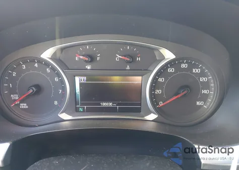 2019 Chevrolet Traverse 3Lt from USA, damaged, VIN 1GNERHKW9KJ171832